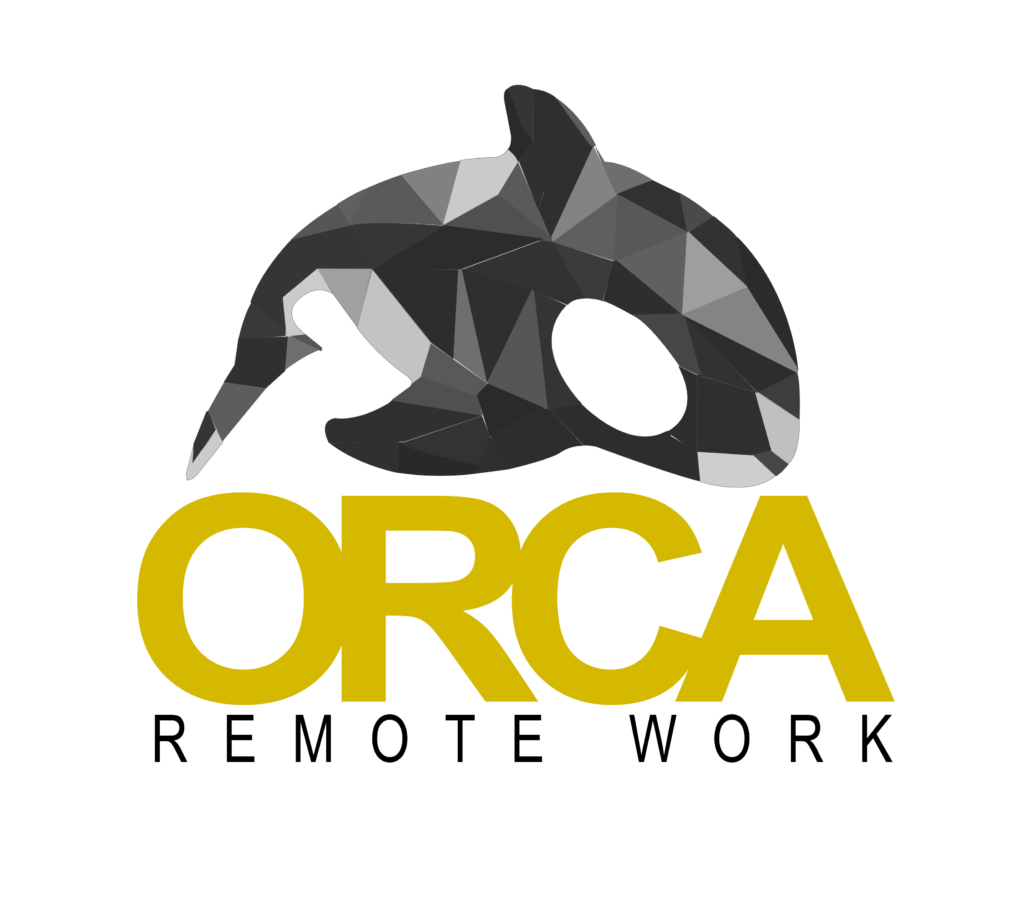Orca Remote Workers